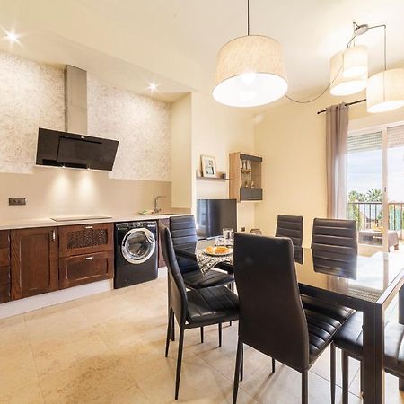 Trendy Homes Envia Golf I La Envia Luaran gambar