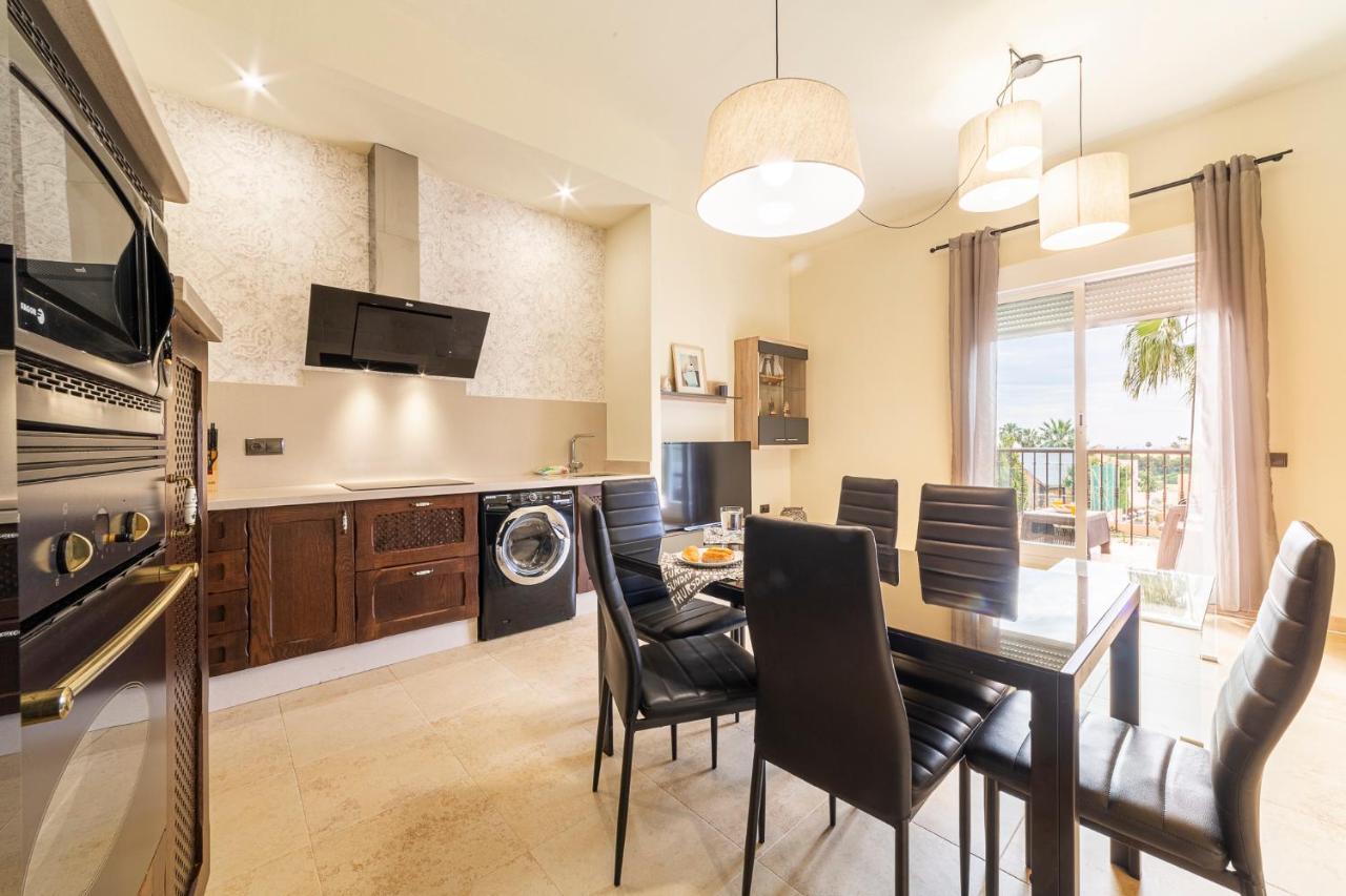 Trendy Homes Envia Golf I La Envia Luaran gambar