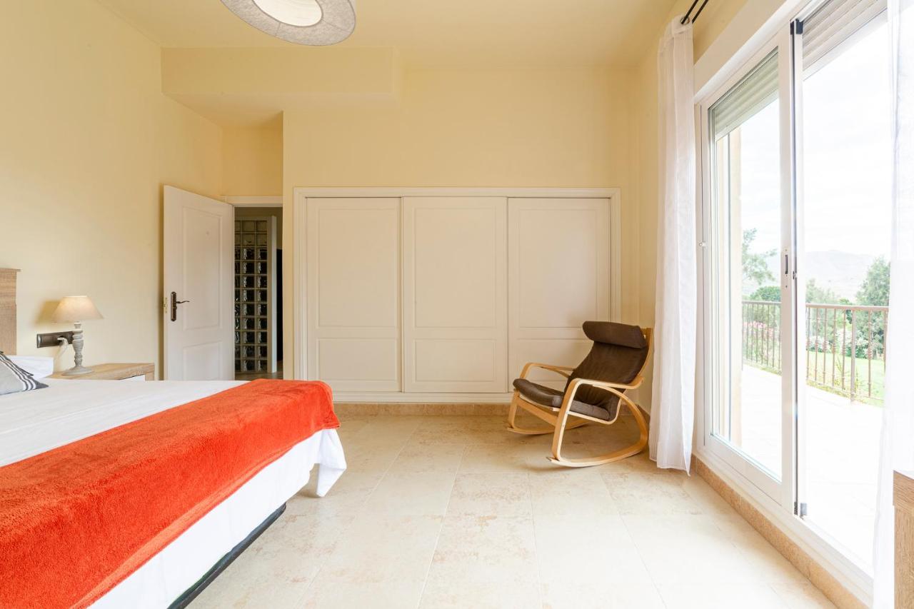Trendy Homes Envia Golf I La Envia Luaran gambar