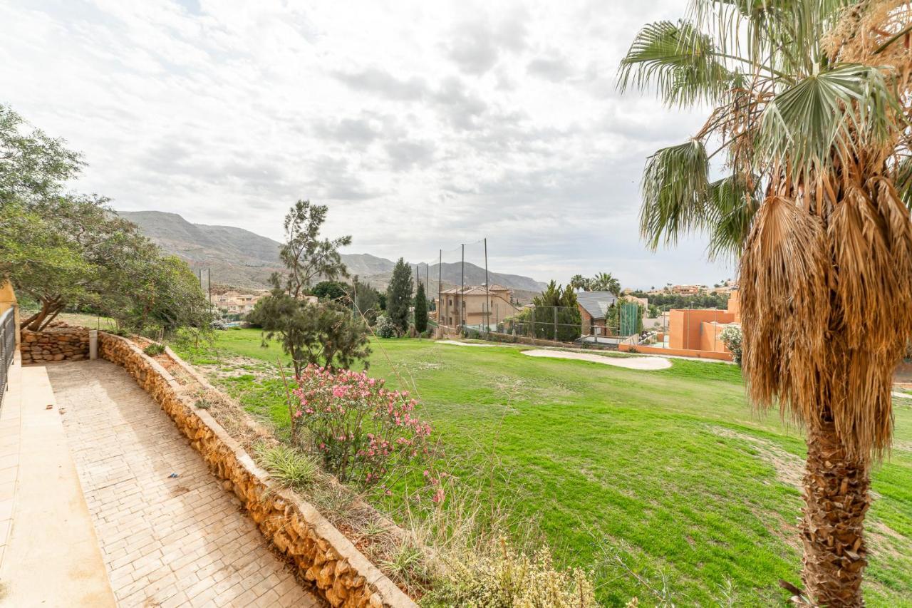 Trendy Homes Envia Golf I La Envia Luaran gambar