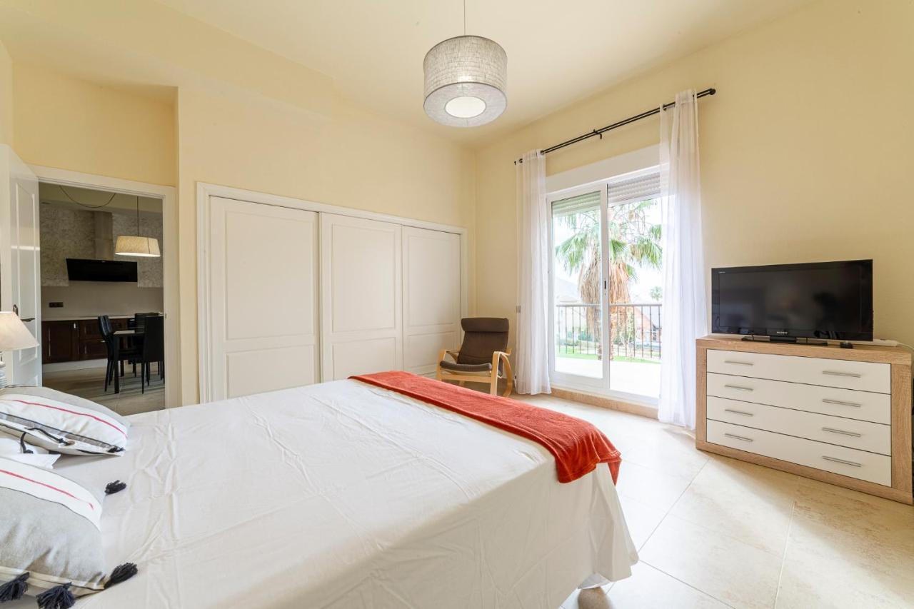 Trendy Homes Envia Golf I La Envia Luaran gambar