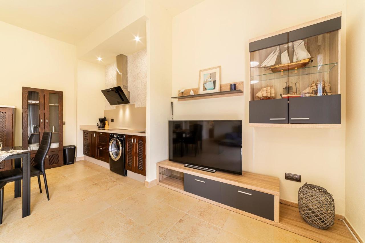 Trendy Homes Envia Golf I La Envia Luaran gambar