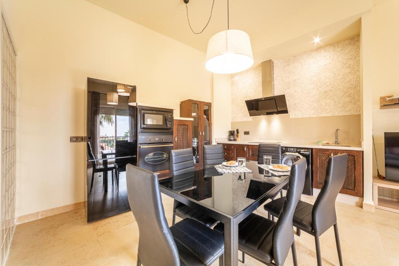 Trendy Homes Envia Golf I La Envia Luaran gambar