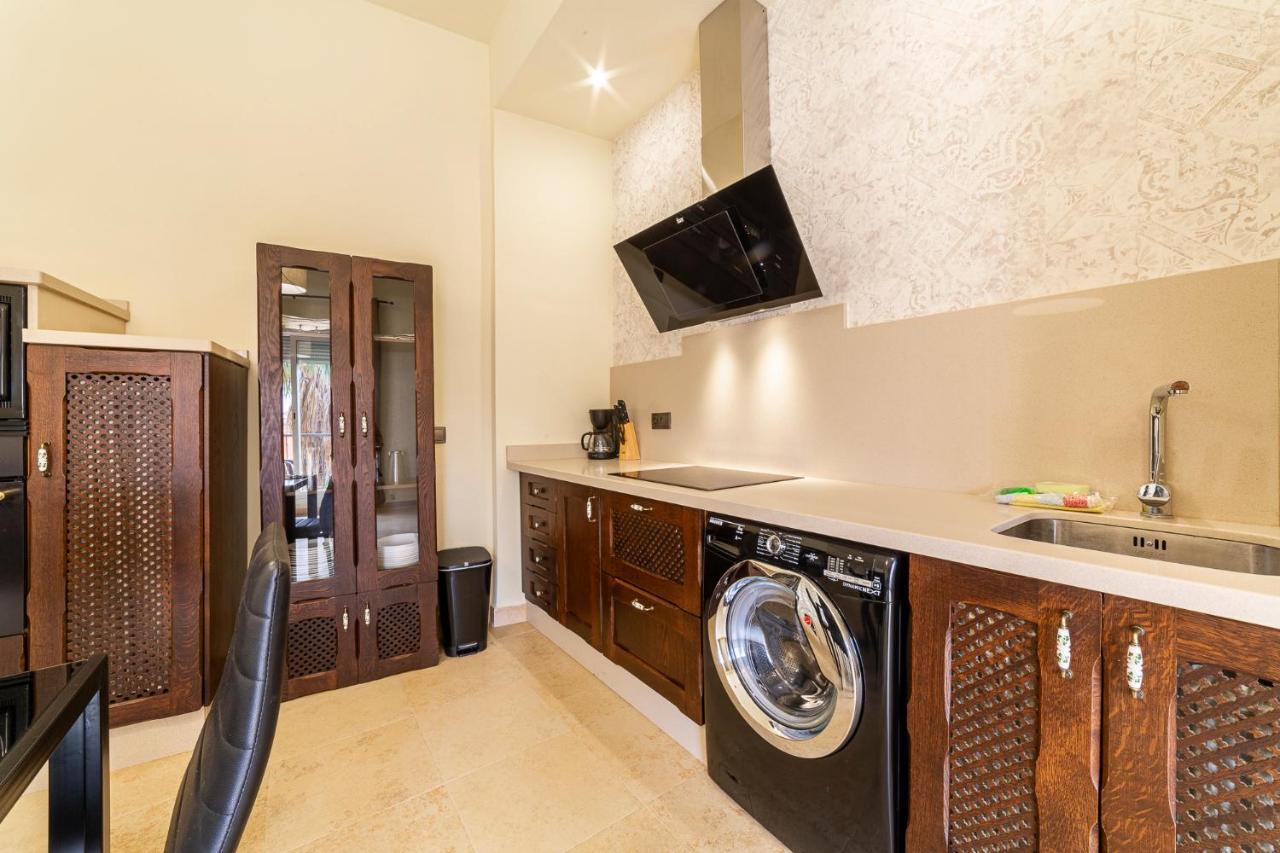 Trendy Homes Envia Golf I La Envia Luaran gambar