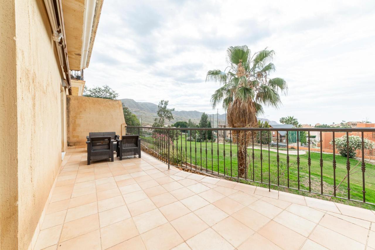 Trendy Homes Envia Golf I La Envia Luaran gambar