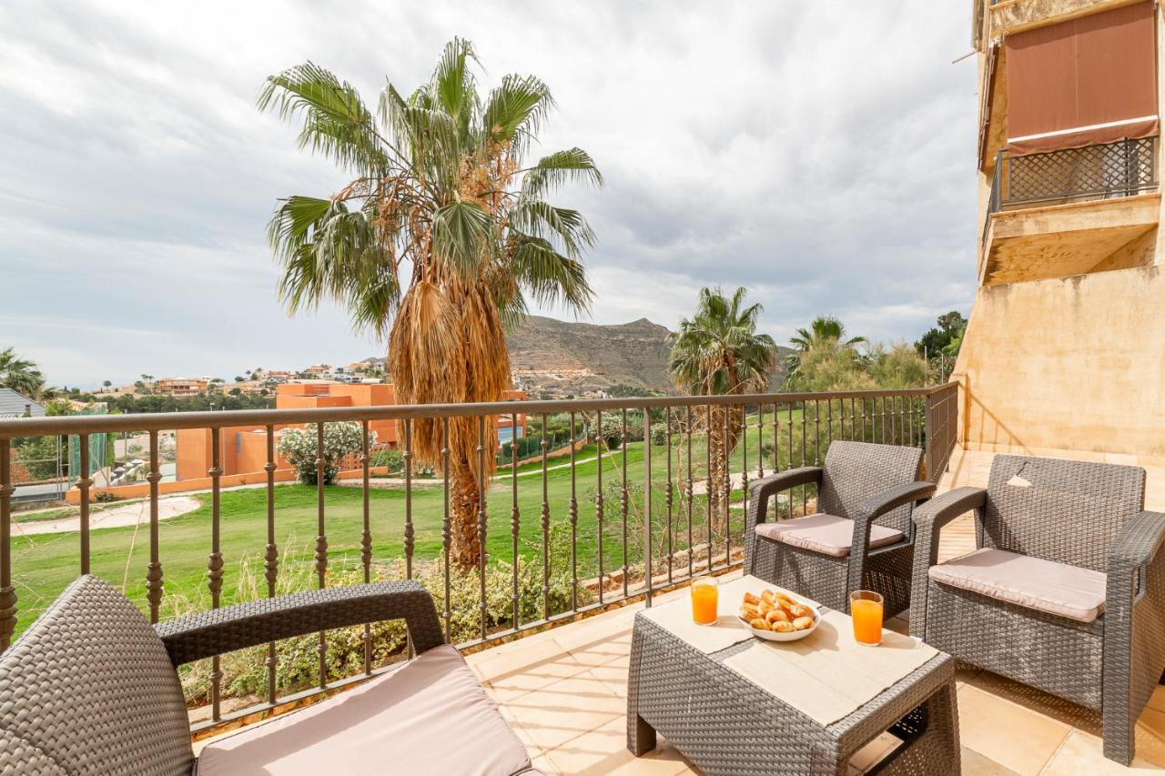 Trendy Homes Envia Golf I La Envia Luaran gambar