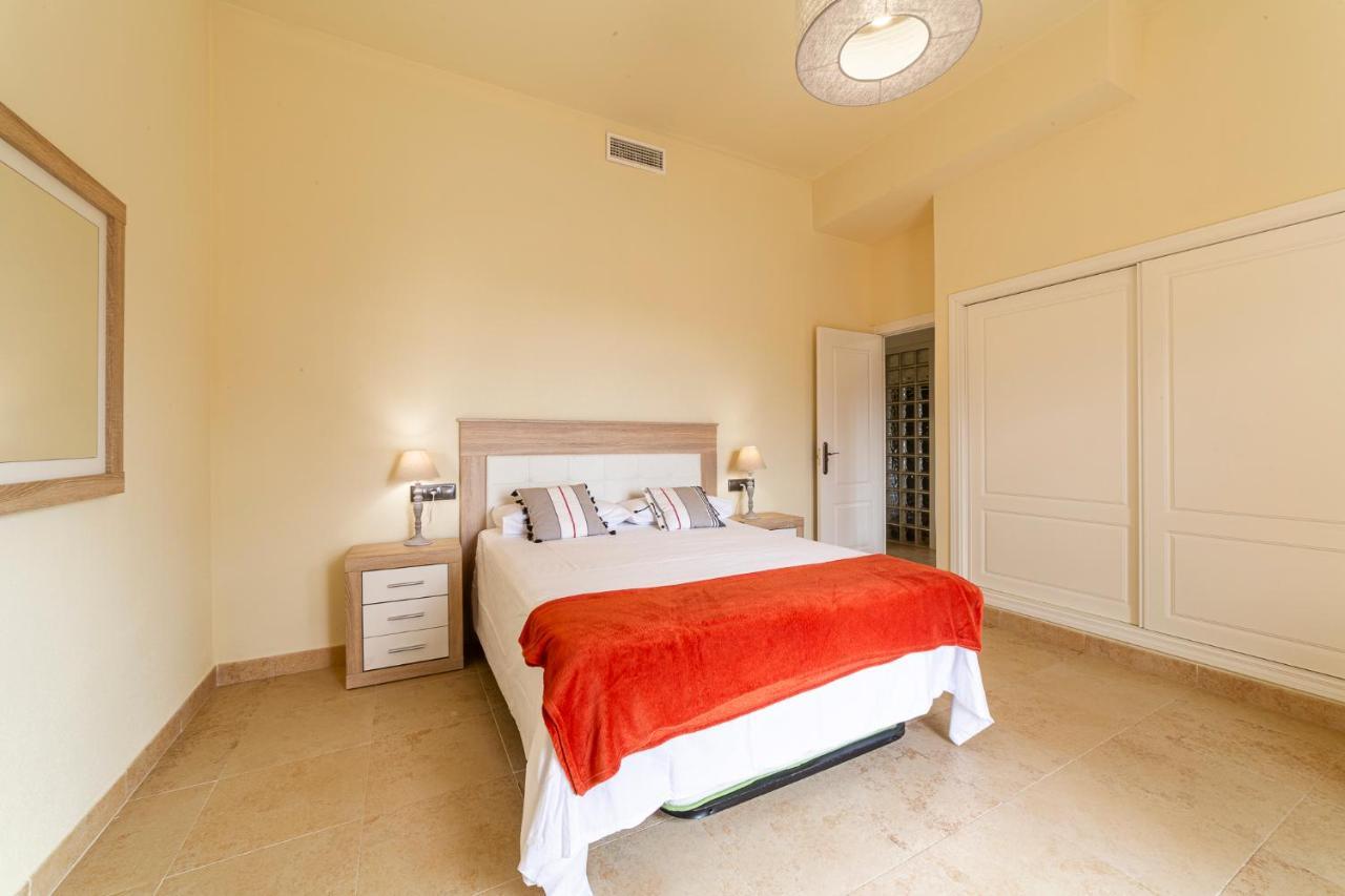 Trendy Homes Envia Golf I La Envia Luaran gambar